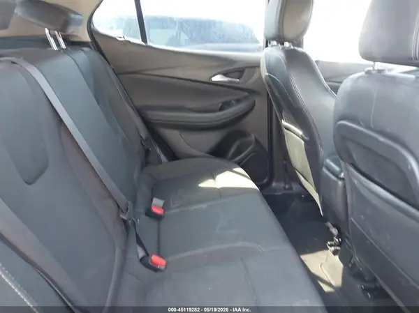 KL4MMBS21PB084094 2023 BUICK ENCORE GX - Image 8