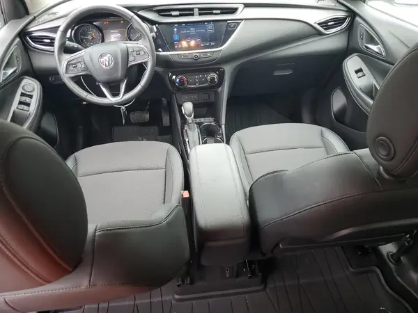KL4MMBS21PB084211 2023 BUICK ENCORE GX - Image 8