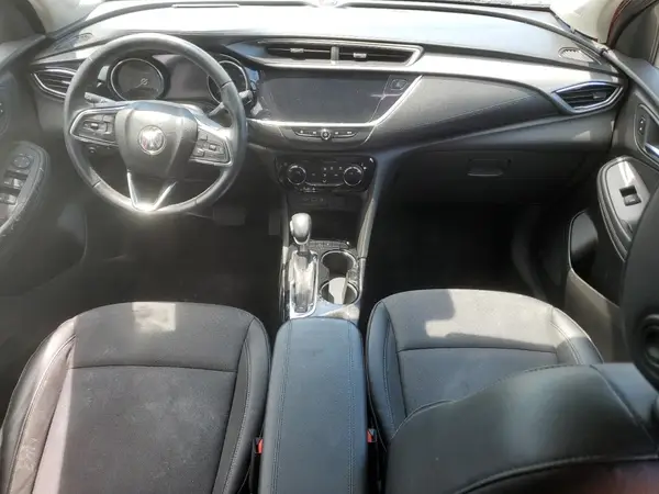 KL4MMBS21PB093099 2023 BUICK ENCORE GX - Image 8
