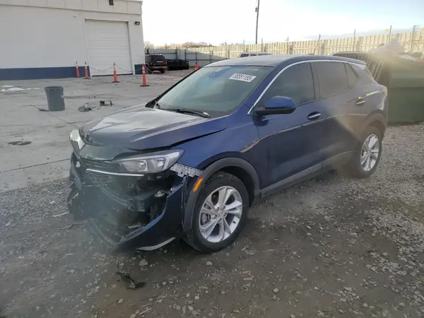 KL4MMBS21PB103517 2023 BUICK ENCORE - Image 1