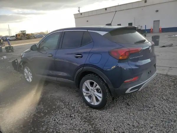 KL4MMBS21PB103517 2023 BUICK ENCORE - Image 2