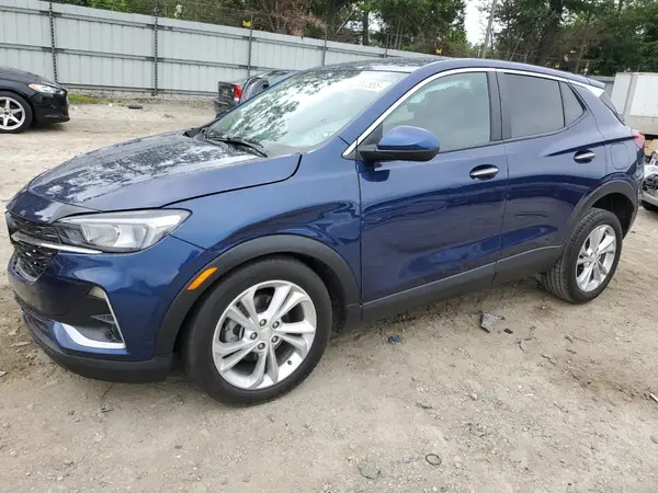 KL4MMBS21PB127607 2023 BUICK ENCORE - Image 1