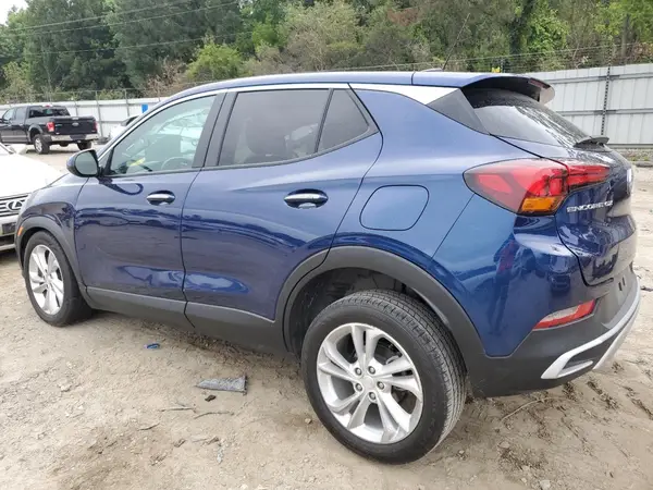 KL4MMBS21PB127607 2023 BUICK ENCORE - Image 2