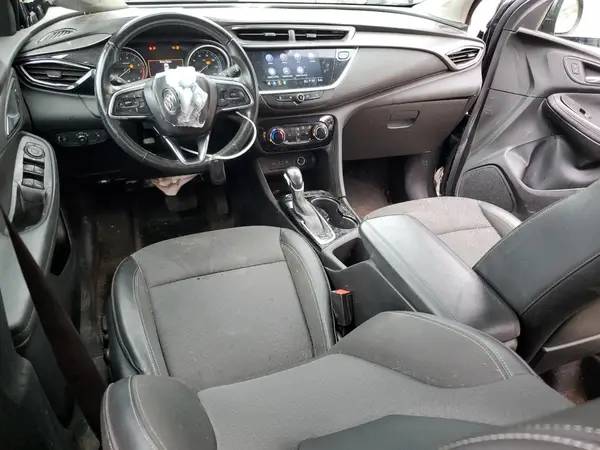 KL4MMBS21PB127607 2023 BUICK ENCORE - Image 8