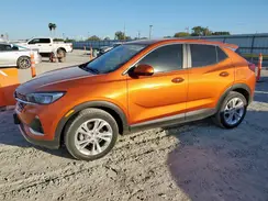 KL4MMBS21PB128689 2023 BUICK ENCORE GX