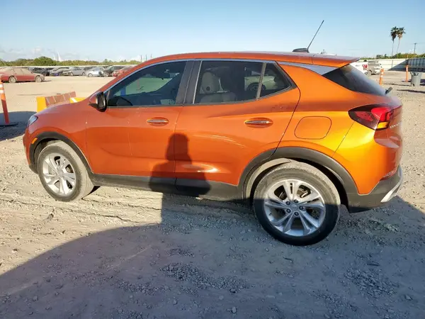 KL4MMBS21PB128689 2023 BUICK ENCORE GX - Image 2
