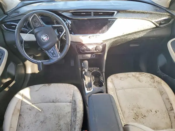 KL4MMBS21PB128899 2023 BUICK ENCORE - Image 8