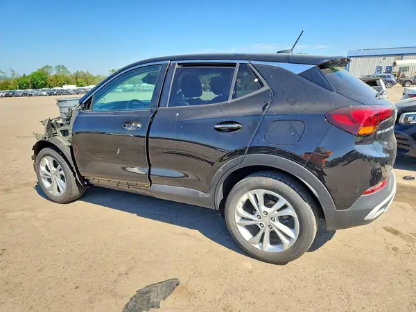 KL4MMBS21PB142107 2023 BUICK ENCORE - Image 2