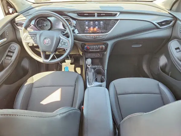 KL4MMBS21PB142107 2023 BUICK ENCORE - Image 8