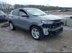 KL4MMBS21PB143290 2023 BUICK ENCORE GX