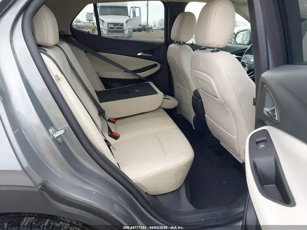 KL4MMBS21PB143290 2023 BUICK ENCORE GX - Image 8
