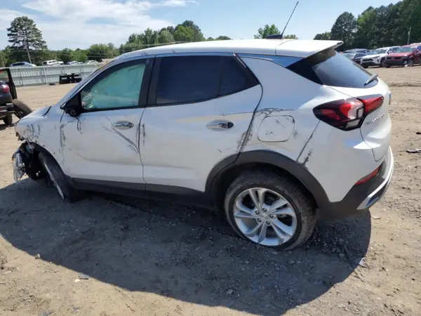 KL4MMBS21PB152040 2023 BUICK ENCORE GX - Image 2