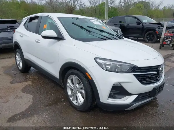 KL4MMBS21PB152717 2023 BUICK ENCORE GX - Image 1