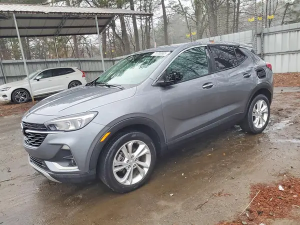 KL4MMBS22LB070697 2020 BUICK ENCORE GX - Image 1