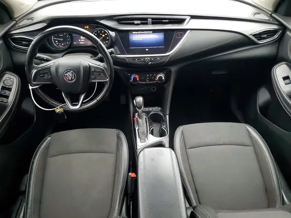 KL4MMBS22LB070697 2020 BUICK ENCORE GX - Image 8