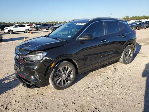 KL4MMBS22LB095938 2020 BUICK ENCORE - Image 1