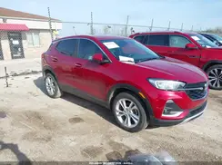 KL4MMBS22LB099360 2020 BUICK ENCORE GX