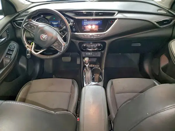 KL4MMBS22LB099701 2020 BUICK ENCORE GX - Image 8