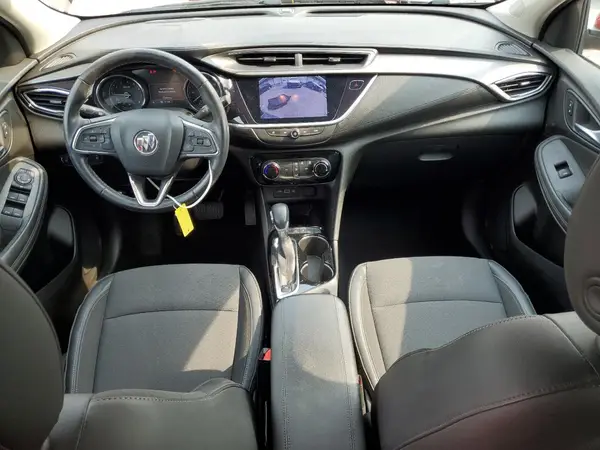 KL4MMBS22LB099939 2020 BUICK ENCORE GX - Image 8