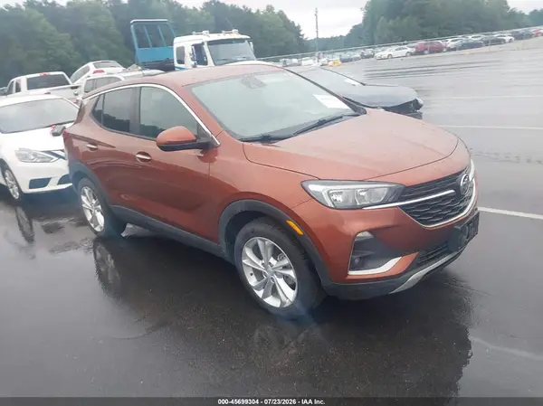 KL4MMBS22LB101463 2020 BUICK ENCORE GX - Image 1