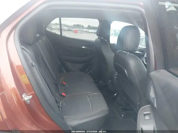 KL4MMBS22LB101463 2020 BUICK ENCORE GX - Image 8