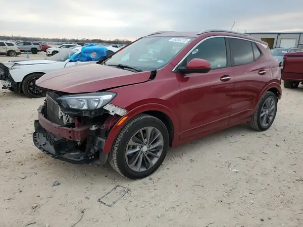KL4MMBS22LB110728 2020 BUICK ENCORE - Image 1