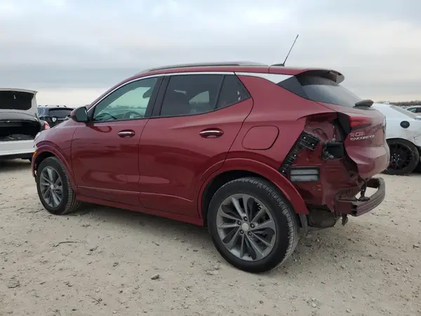 KL4MMBS22LB110728 2020 BUICK ENCORE - Image 2