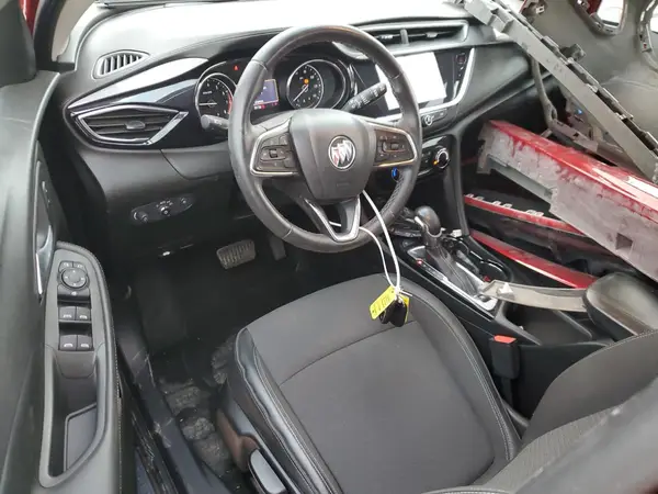 KL4MMBS22LB110728 2020 BUICK ENCORE - Image 8