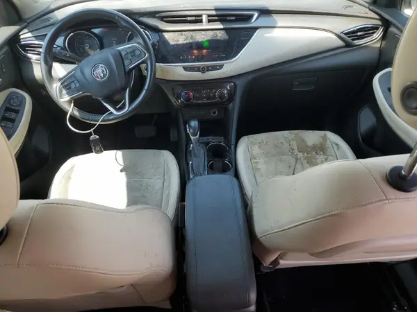 KL4MMBS22LB111250 2020 BUICK ENCORE GX - Image 8