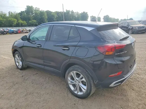 KL4MMBS22LB112477 2020 BUICK ENCORE - Image 2