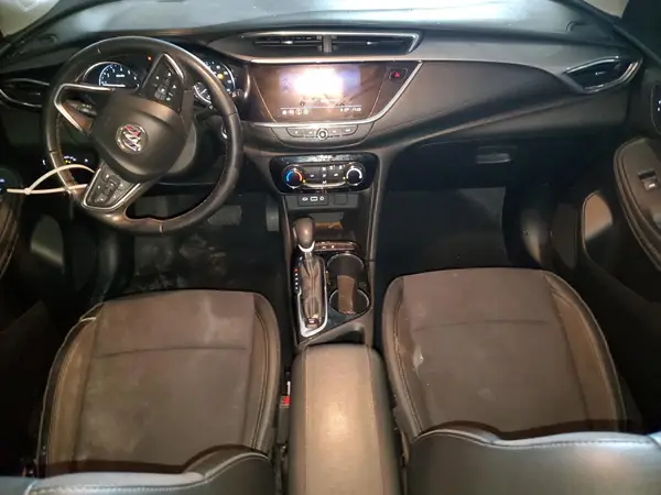 KL4MMBS22LB113032 2020 BUICK ENCORE GX - Image 8