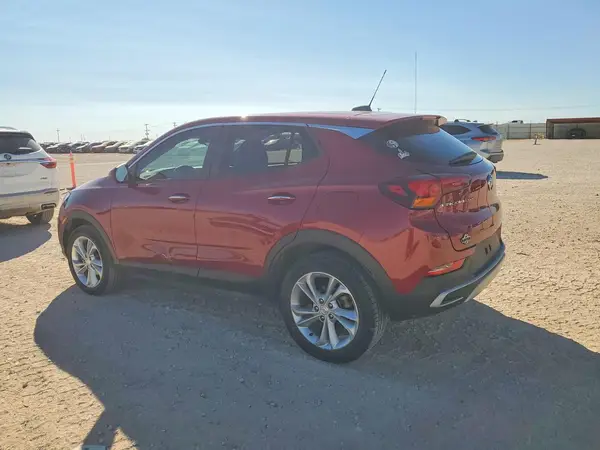 KL4MMBS22LB116240 2020 BUICK ENCORE - Image 2