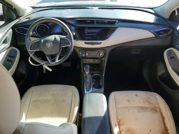 KL4MMBS22LB116240 2020 BUICK ENCORE - Image 8