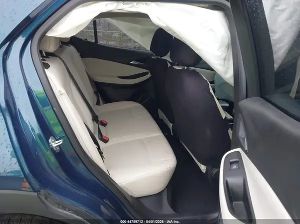 KL4MMBS22LB116285 2020 BUICK ENCORE GX - Image 8