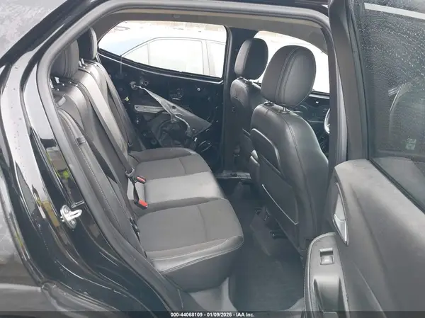 KL4MMBS22LB116707 2020 BUICK ENCORE GX - Image 8
