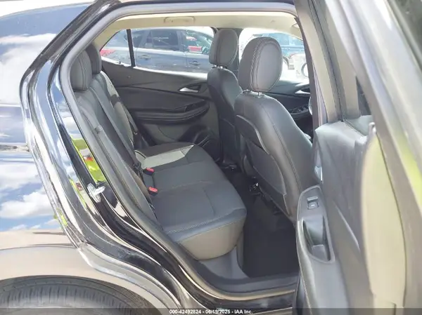 KL4MMBS22LB129120 2020 BUICK ENCORE GX - Image 8