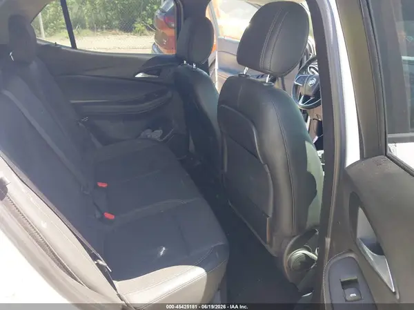 KL4MMBS22LB129568 2020 BUICK ENCORE GX - Image 8
