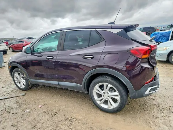 KL4MMBS22LB132339 2020 BUICK ENCORE - Image 2