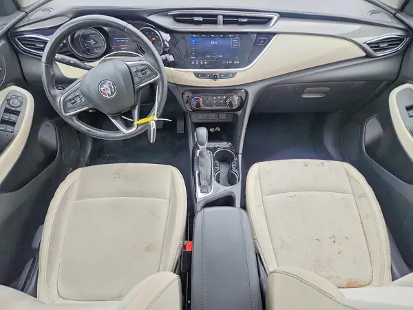KL4MMBS22LB132339 2020 BUICK ENCORE - Image 8