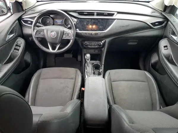 KL4MMBS22LB134091 2020 BUICK ENCORE GX - Image 8