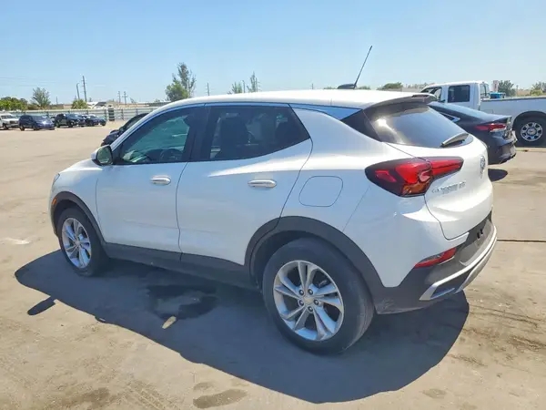 KL4MMBS22LB134513 2020 BUICK ENCORE - Image 2