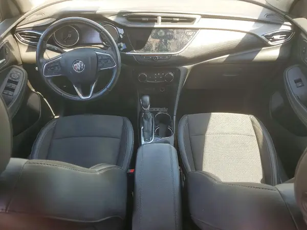KL4MMBS22LB134513 2020 BUICK ENCORE - Image 8