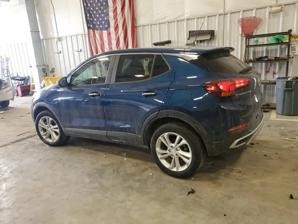 KL4MMBS22LB134530 2020 BUICK ENCORE - Image 2