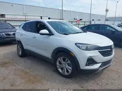 KL4MMBS22MB040827 2021 BUICK ENCORE GX