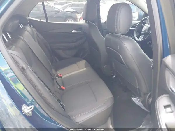 KL4MMBS22MB048880 2021 BUICK ENCORE GX - Image 8