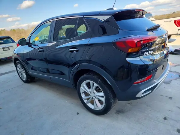 KL4MMBS22MB052640 2021 BUICK ENCORE - Image 2