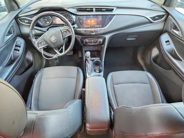 KL4MMBS22MB052640 2021 BUICK ENCORE - Image 8
