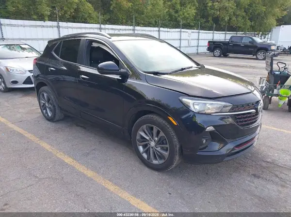 KL4MMBS22MB055246 2021 BUICK ENCORE GX - Image 1