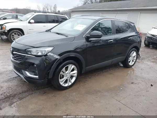 KL4MMBS22MB055960 2021 BUICK ENCORE GX - Image 2