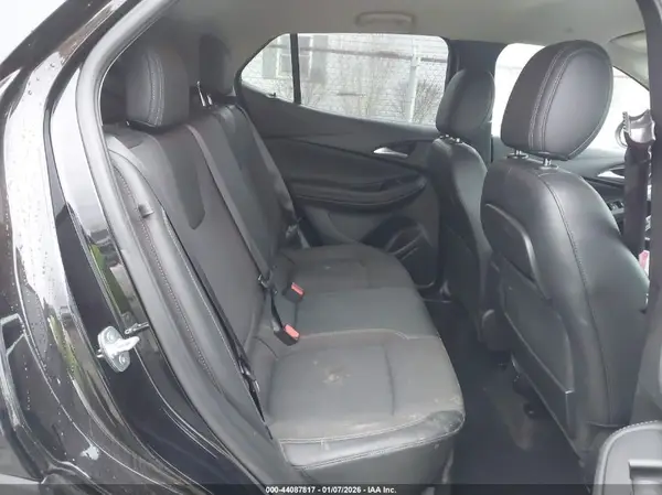KL4MMBS22MB055960 2021 BUICK ENCORE GX - Image 8